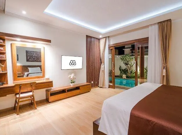 Metta Villa Jimbaran