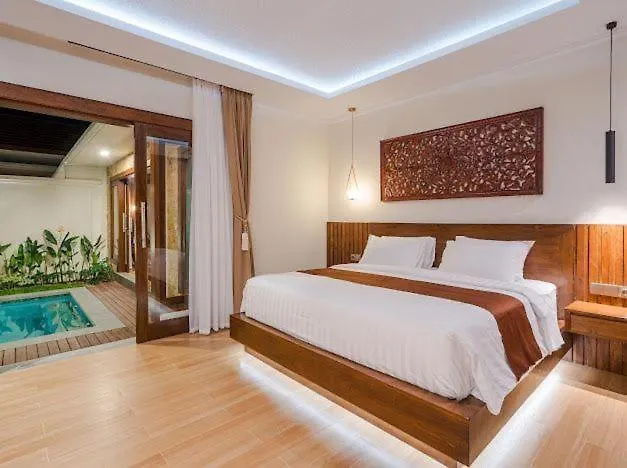 Metta Villa Jimbaran  Indonesia