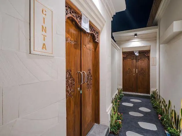 Metta Villa Jimbaran  Indonesia
