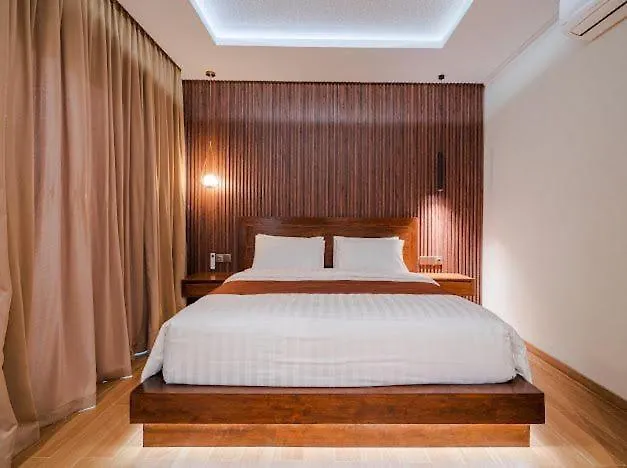 Metta Villa Jimbaran   Jimbaran (Bali)