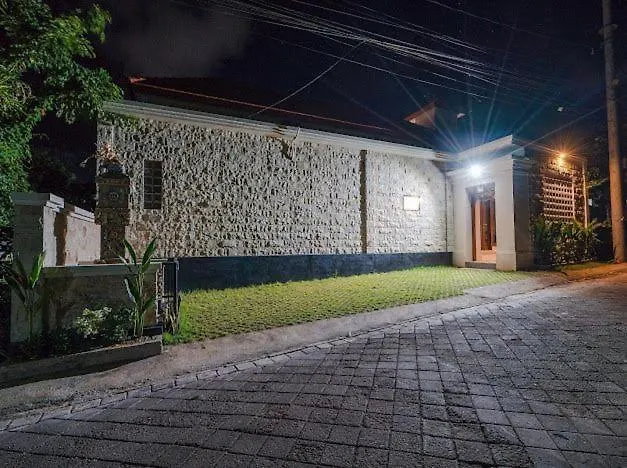 Metta Villa Jimbaran  Indonesia