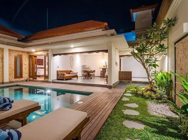 Metta Villa Jimbaran   Jimbaran (Bali)