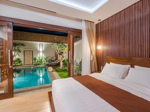 Metta Villa Jimbaran  Indonesia