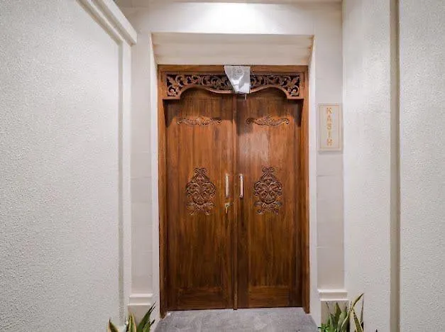 Metta Villa Jimbaran