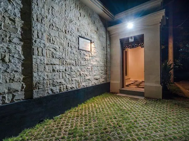 Metta Villa Jimbaran