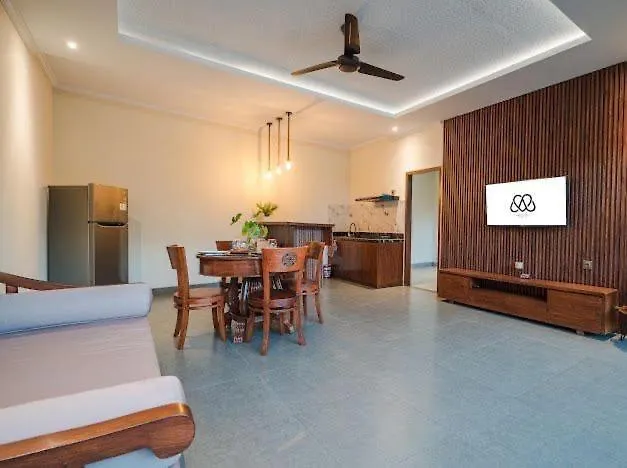 Metta Villa Jimbaran