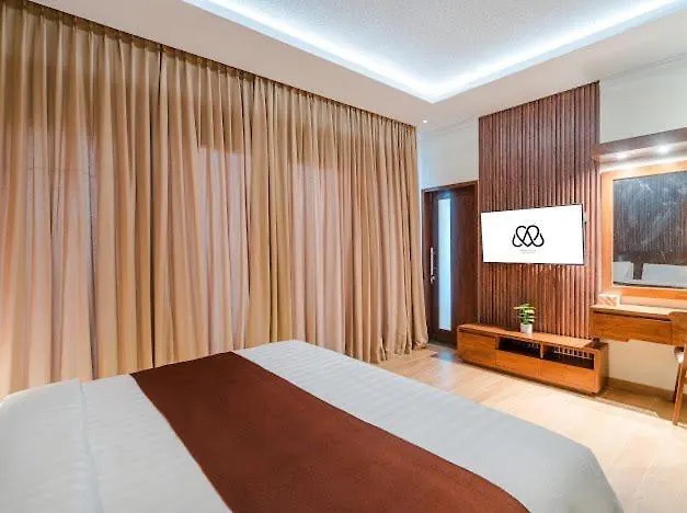 Metta Villa Jimbaran