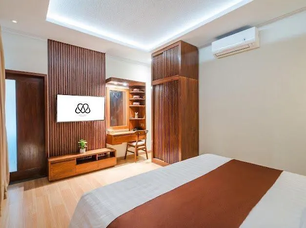 Metta Villa Jimbaran  Indonesia