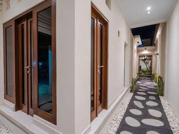Metta Villa Jimbaran  Jimbaran (Bali)