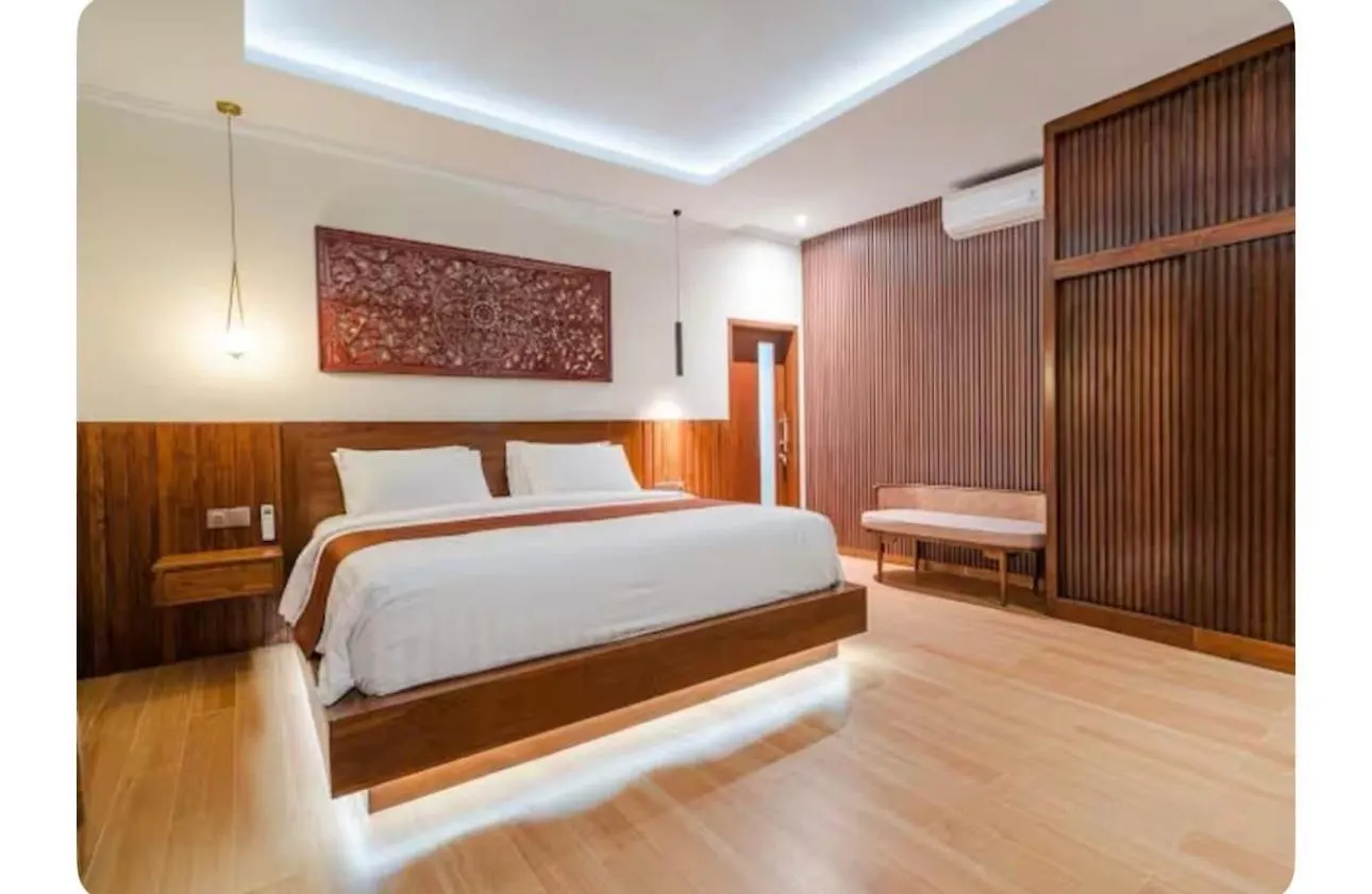 Metta Villa Jimbaran