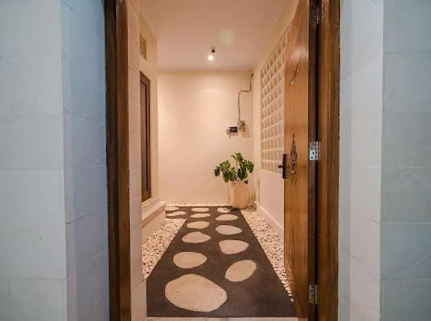 Metta Villa Jimbaran   Jimbaran (Bali)