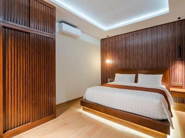 Metta Villa Jimbaran  Indonesia