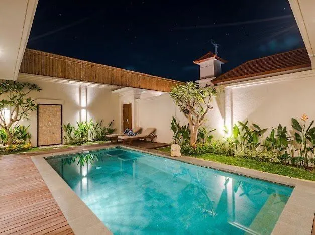 Metta Villa Jimbaran