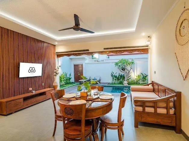 Metta Villa Jimbaran  0*, Jimbaran (Bali) Indonesia