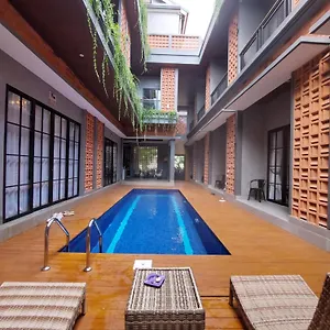 Mantra House Гостевой дом