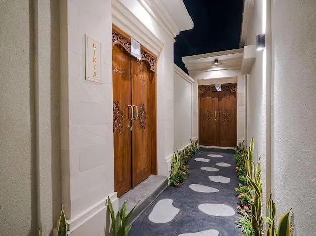 Metta Villa Jimbaran 0*,  Indonésie