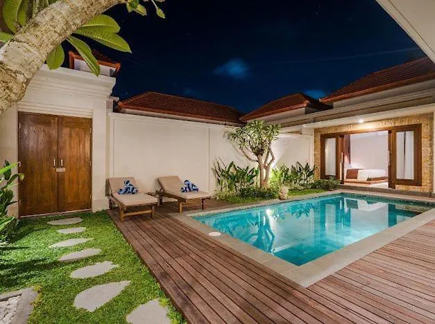 Metta Villa Jimbaran
