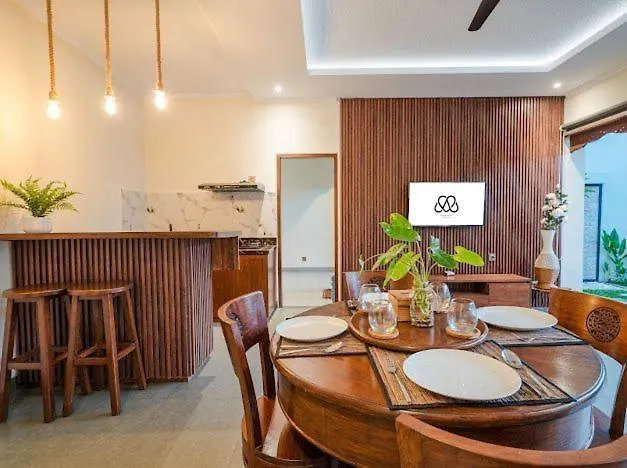 Metta Villa Jimbaran