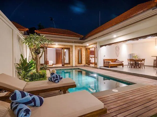 Metta Villa Jimbaran