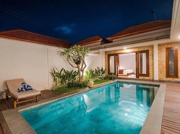 Metta Villa Jimbaran