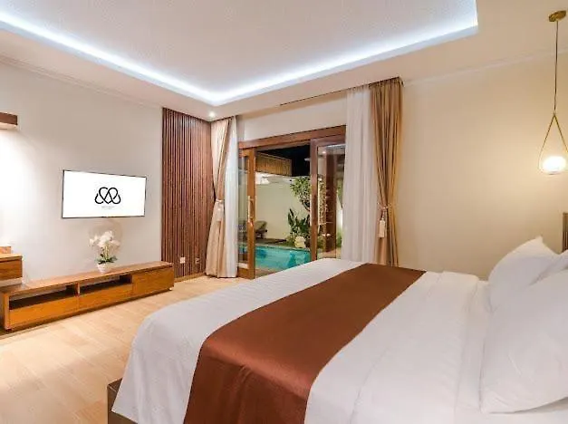 Metta Villa Jimbaran Indonesië